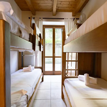 Apartamento View Private Covered Parking And Terrace Carate Urio