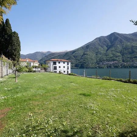 Apartamento View Private Covered Parking And Terrace *